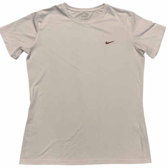 Nike Tops - NIKE Fit Dry Short Sleeve T-Shirt Top